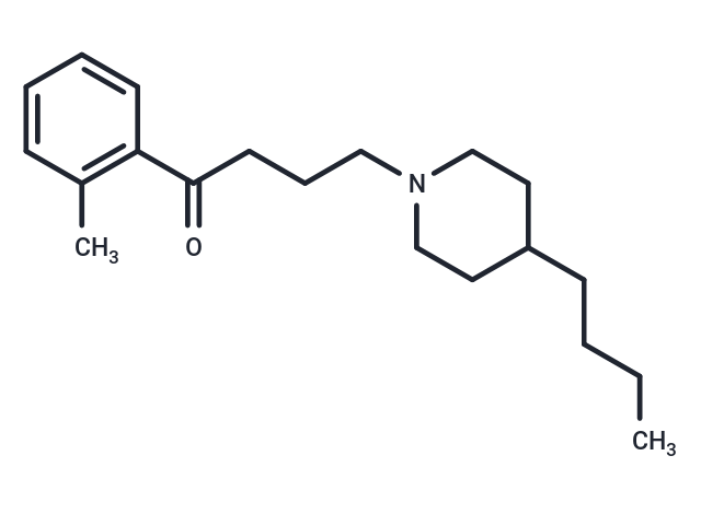 化合物 AC-42,AC-42