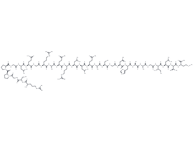 化合物 [Ala11,D-Leu15]-Orexin B(human),[Ala11,D-Leu15]-Orexin B(human)