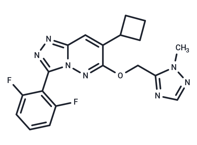 化合物 MK-0343,MK-0343