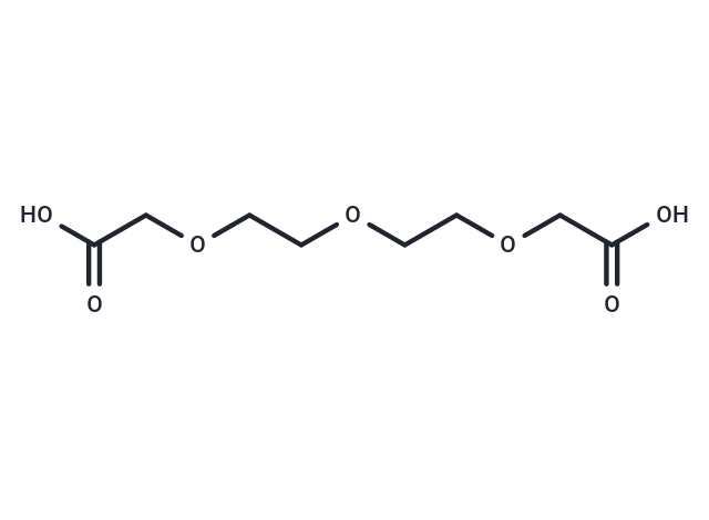 化合物 3,6,9-Trioxaundecanedioic Acid,3,6,9-Trioxaundecanedioic Acid