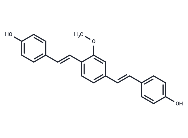 化合物 Methoxy-X04,Methoxy-X04