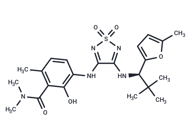 化合物 CCR7 Ligand 1,CCR7 Ligand 1