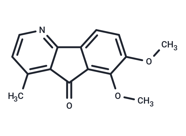 化合物 α-Glucosidase-IN-5,α-Glucosidase-IN-5