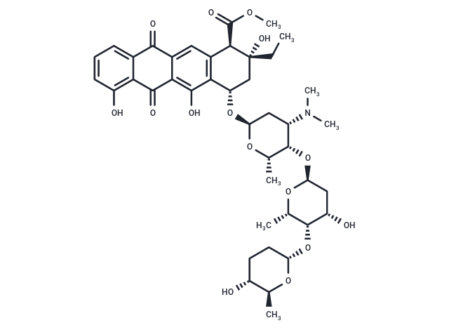 化合物 Antibiotic MA 144M1,Antibiotic MA 144M1