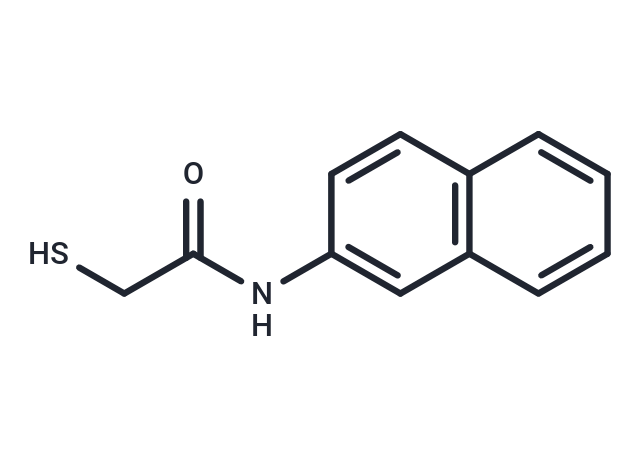 化合物 Thionalide,Thionalide