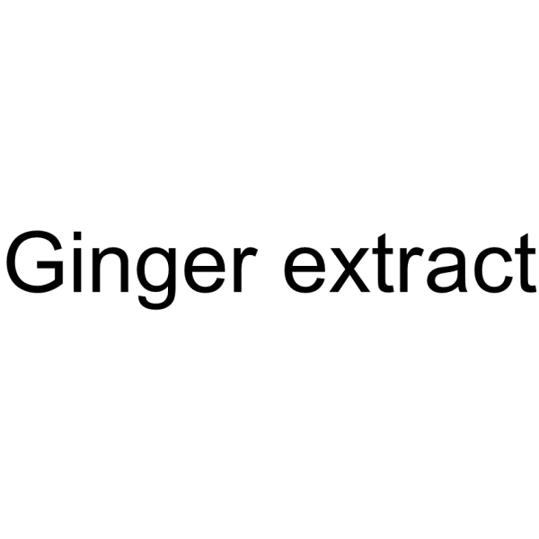 Ginger extract,Ginger extract