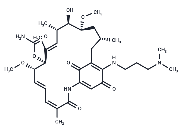 17-DMAP-GA,17-DMAP-GA