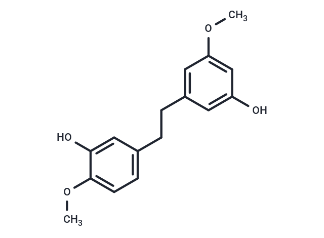 石斛酚,Dendrobium phenol