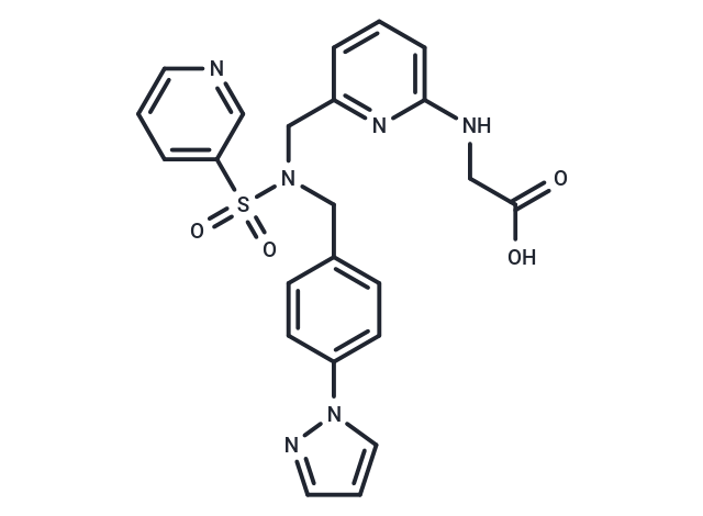 奧米帕格,Omidenepag