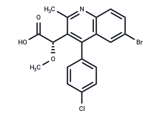 化合物 (S)-BI-1001,(S)-BI-1001