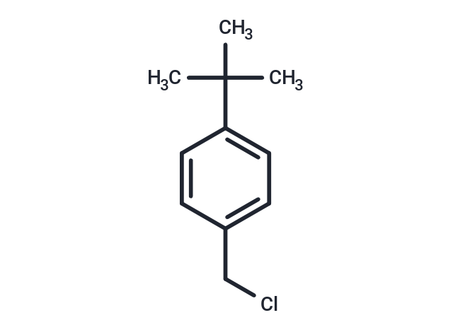 化合物 1-(tert-Butyl)-4-(chloromethyl)benzene,1-(tert-Butyl)-4-(chloromethyl)benzene