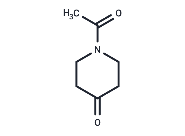 化合物 1-Acetyl-4-piperidone,1-Acetyl-4-piperidone