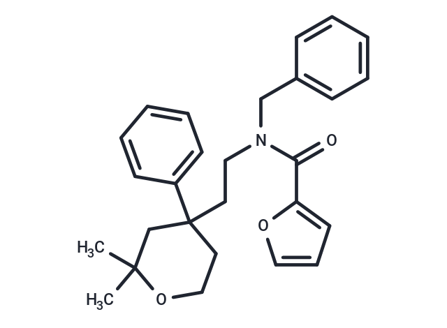 化合物 ICMT-IN-49,ICMT-IN-49