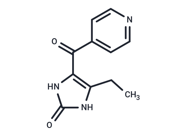 化合物 Piroximone,Piroximone