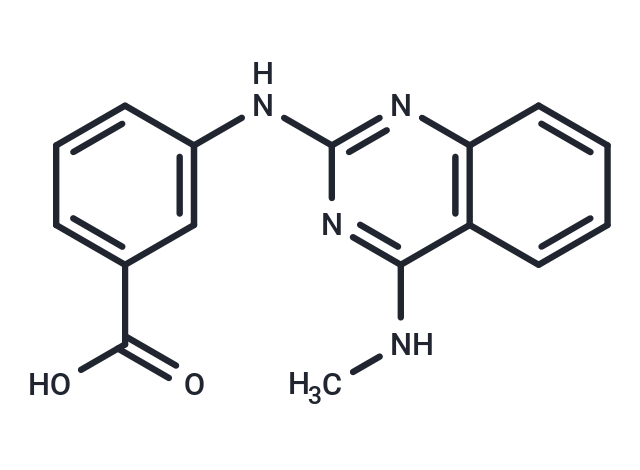 化合物 Covidcil-19,Covidcil-19