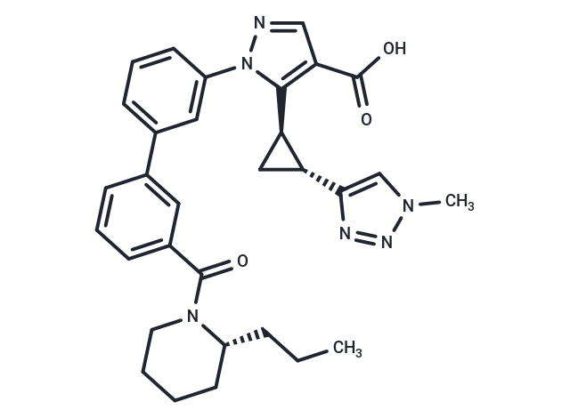 Keap1-Nrf2-IN-3,Keap1-Nrf2-IN-3