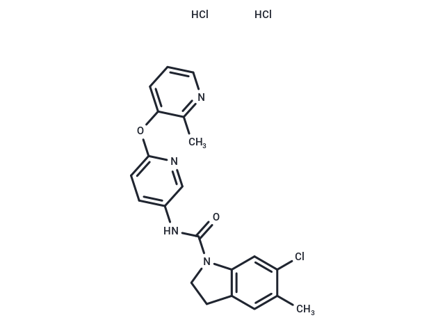 SB-242084 (hydrochloride),SB 242084 dihydrochloride