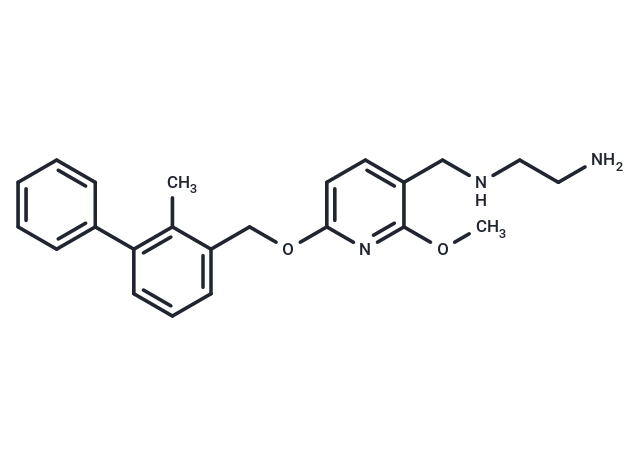 化合物 N-deacetylated BMS-202,N-deacetylated BMS-202