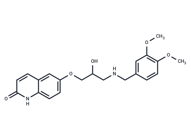 化合物 Toborinone,Toborinone