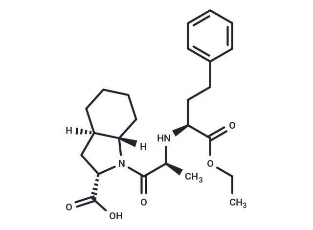 群多普利,Trandolapril