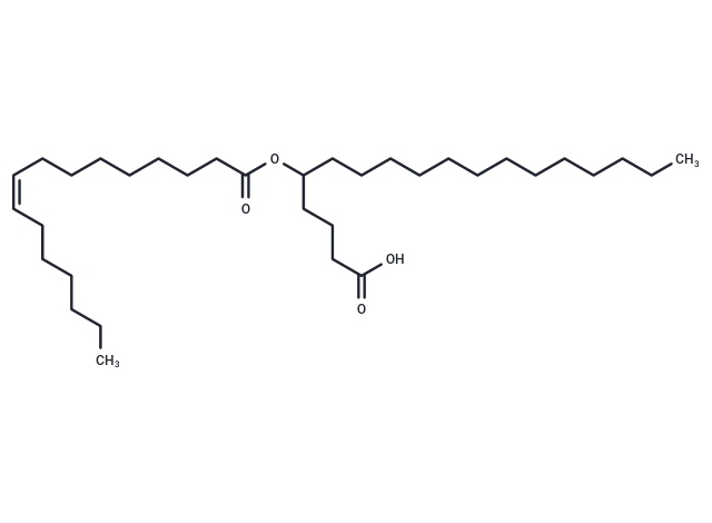 化合物 5-POHSA,5-POHSA