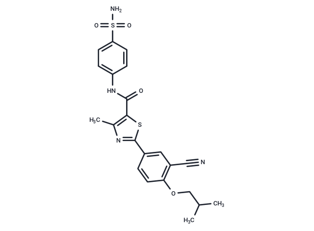 化合物 CypD inhibitor C-9,CypD inhibitor C-9