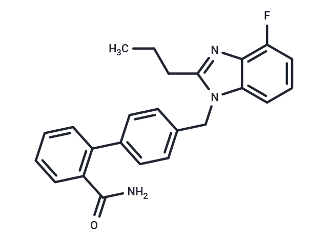 化合物 PPARγ agonist 4,PPARγ agonist 4