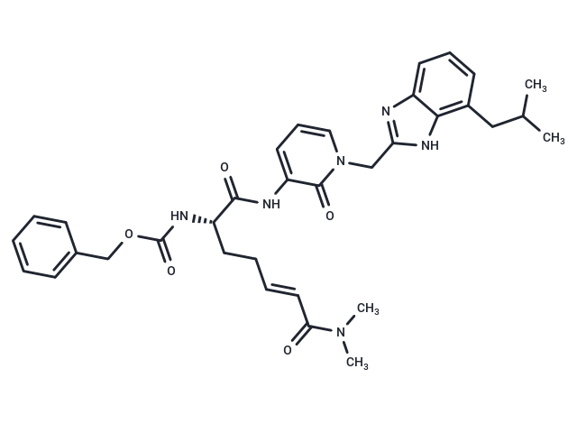 化合物 TG-2-IN-4,TG-2-IN-4