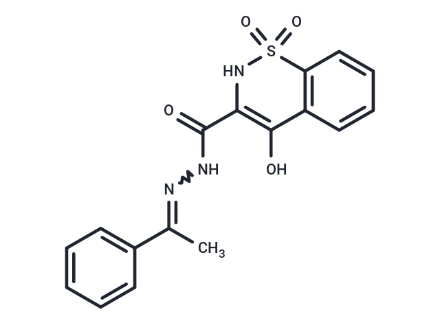 化合物 Antidiabetic agent 5,Antidiabetic agent 5