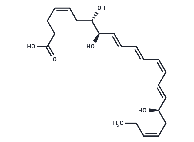 17(R)-Resolvin D1,17(R)-Resolvin D1