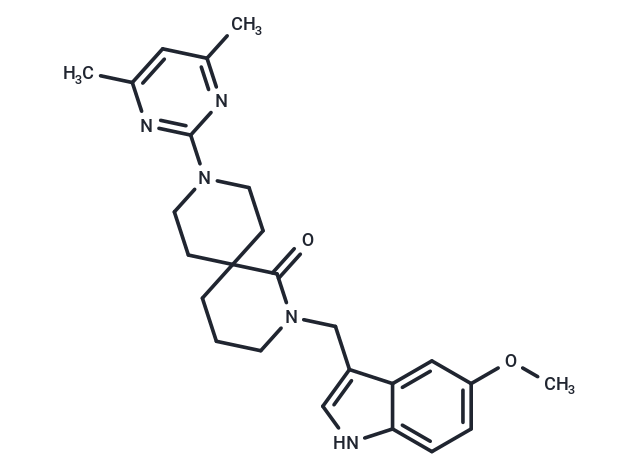 Orexin receptor antagonist 2,Orexin receptor antagonist 2