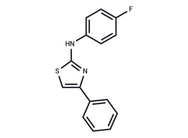 化合物 GP130 receptor agonist-1,GP130 receptor agonist-1