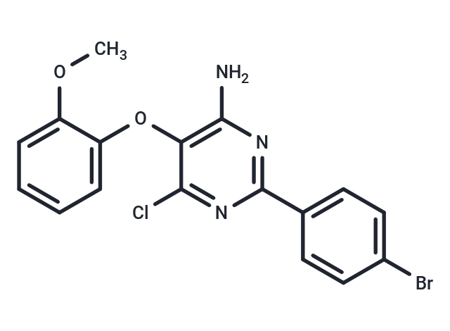 DHPS-IN-1,DHPS-IN-1