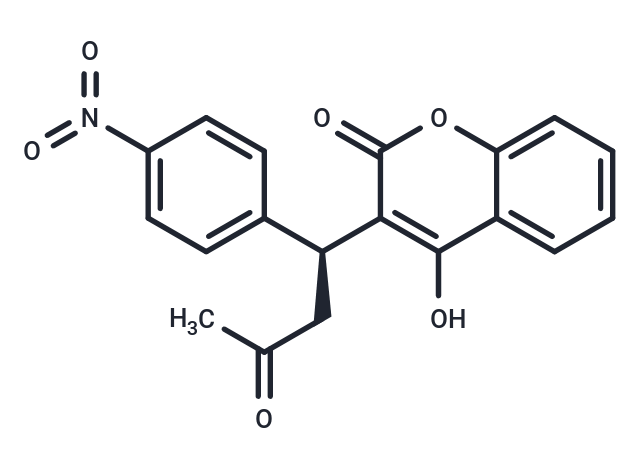 (S)-Acenocoumarol,(S)-Acenocoumarol