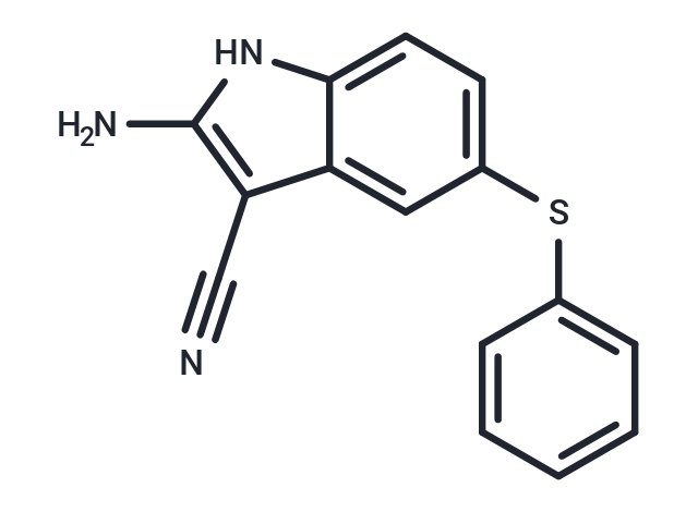 化合物 Amphethinile,Amphethinile