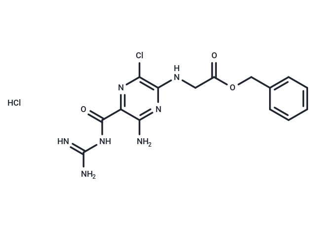 化合物 UCD38B HCl,UCD38B HCl