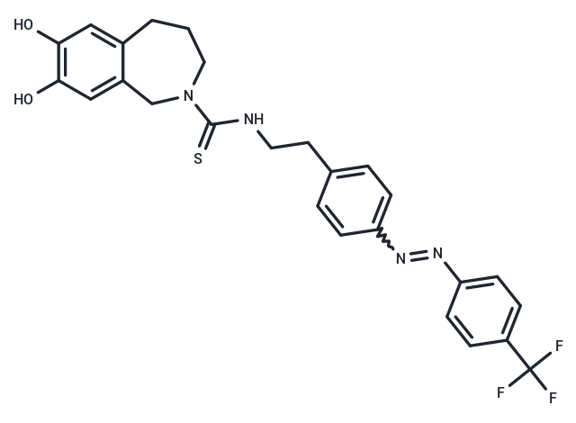 化合物 AC-4,AC-4