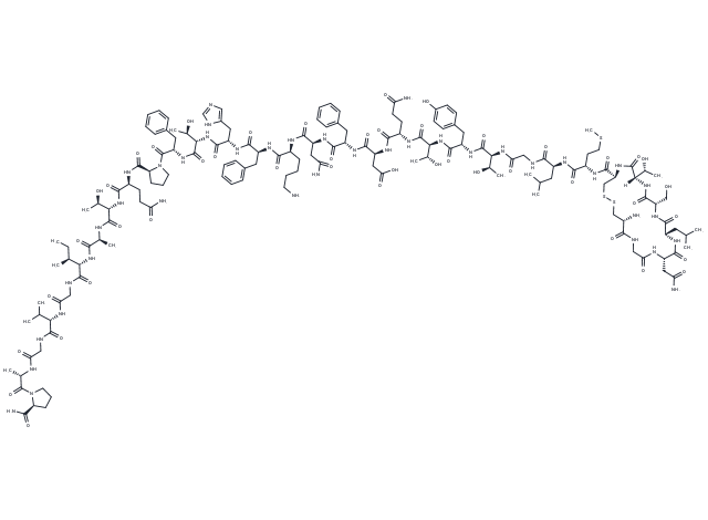 化合物 Calcitonin (human),Calcitonin (human)