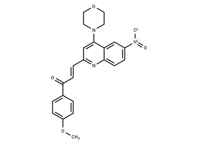 hnRNPK-IN-1,hnRNPK-IN-1