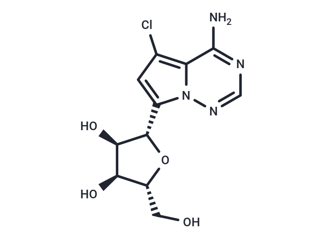 化合物 Antiviral agent 18,Antiviral agent 18