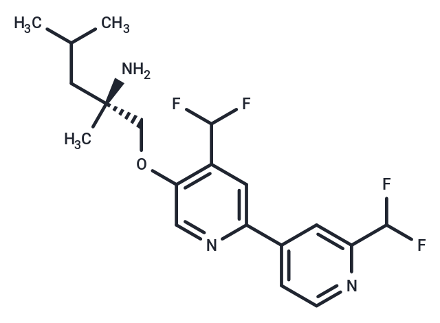 化合物 AAK1-IN-5,AAK1-IN-5