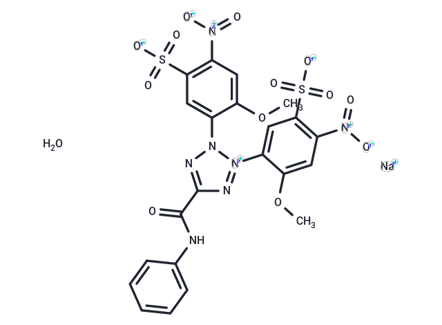 XTT (sodium salt hydrate),XTT (sodium salt hydrate)