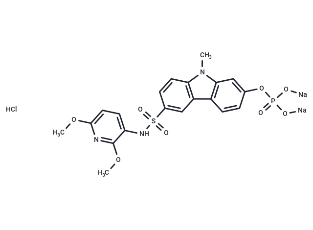 化合物 Anticancer agent 62,Anticancer agent 62