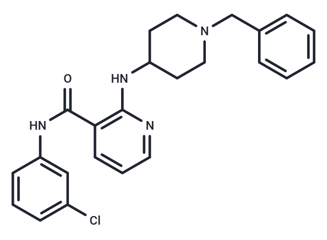 化合物 BRN-103,BRN-103