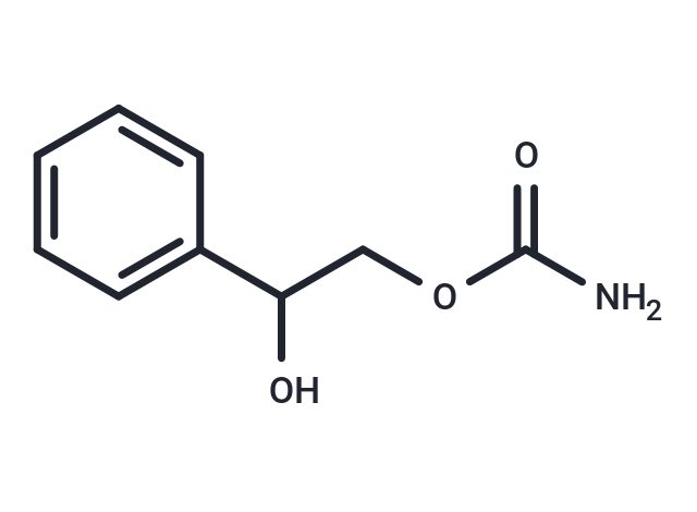 化合物 Styramate,Styramate