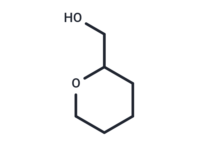 四氫吡喃-2-甲醇,2-Hydroxymethyltetrahydropyran