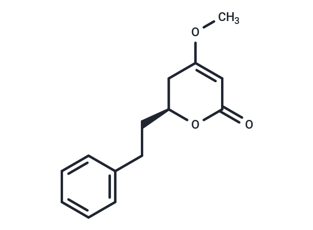 二氫醉椒素,Dihydrokavain