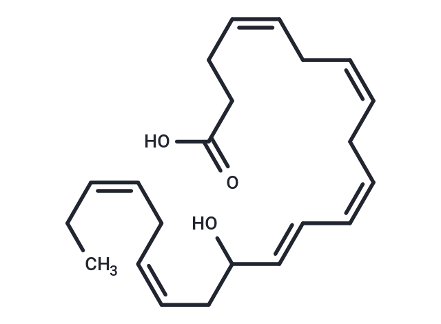 (±)14-HDHA,(±)14-HDHA