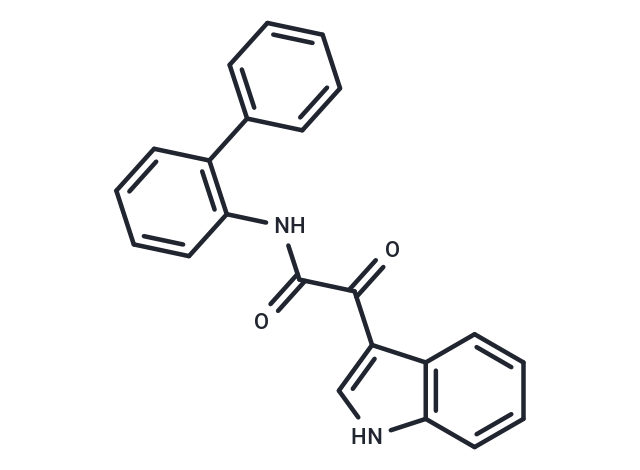 化合物 PTK7/β-catenin-IN-1,PTK7/β-catenin-IN-1