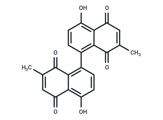 化合物 Maritinone,Maritinone